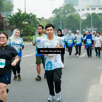 Runner Photo 7319133