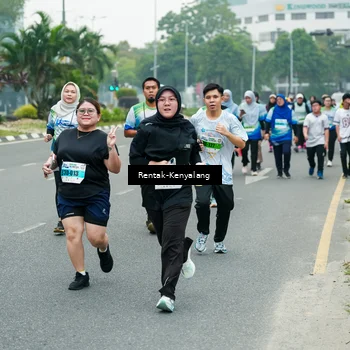 Runner Photo 7319136