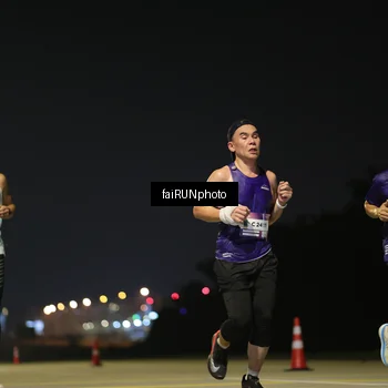 Runner Photo 7319146