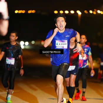 Runner Photo 7319148