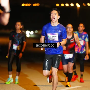 Runner Photo 7319153