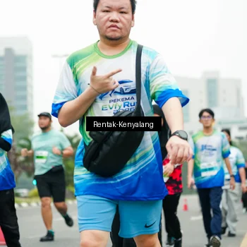 Runner Photo 7319154