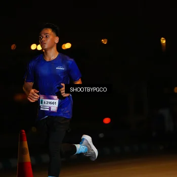 Runner Photo 7319155
