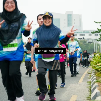 Runner Photo 7319157