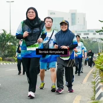 Runner Photo 7319158