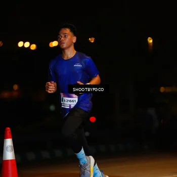 Runner Photo 7319161