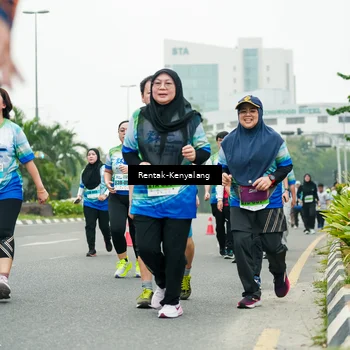 Runner Photo 7319162