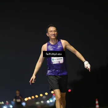 Runner Photo 7319167