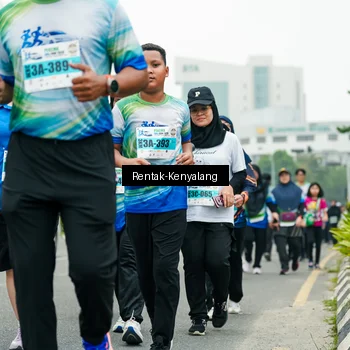 Runner Photo 7319170