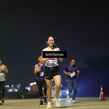 Runner Photo 7319172