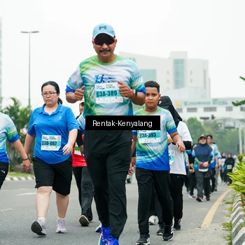 Runner Photo 7319174