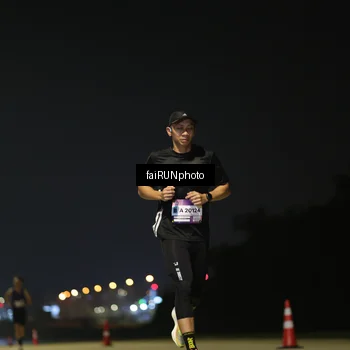 Runner Photo 7319177
