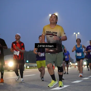 Runner Photo 7319183