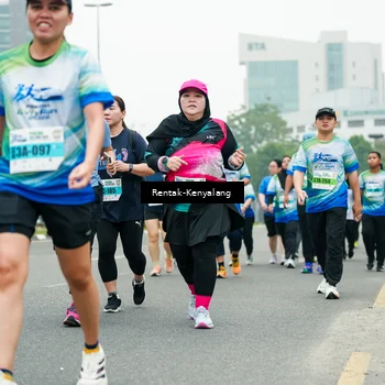Runner Photo 7319189