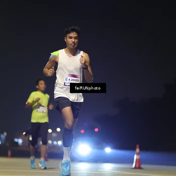Runner Photo 7319192