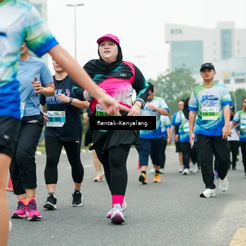 Runner Photo 7319193