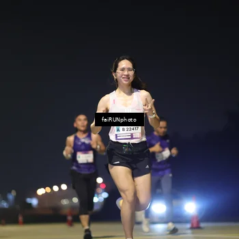 Runner Photo 7319194