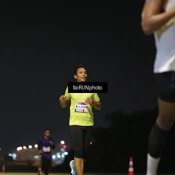 Runner Photo 7319198
