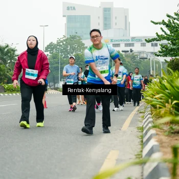 Runner Photo 7319201