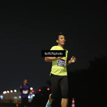 Runner Photo 7319202