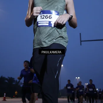 Runner Photo 7319205