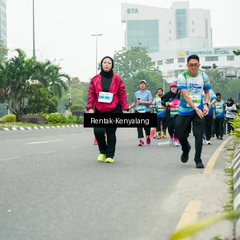 Runner Photo 7319206