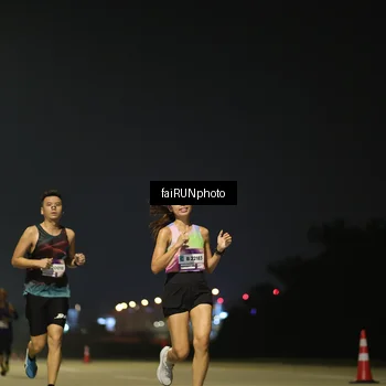Runner Photo 7319207