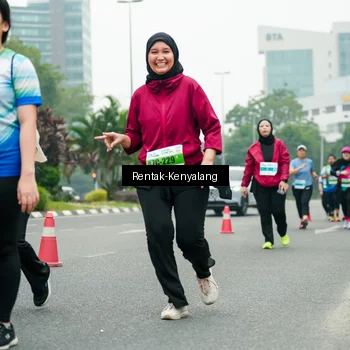 Runner Photo 7319209