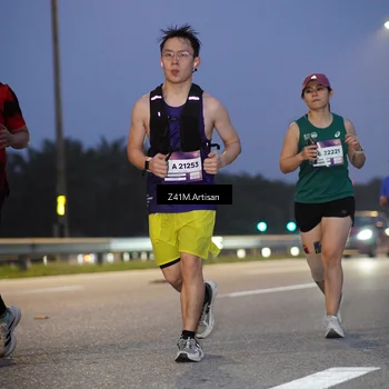 Runner Photo 7319211