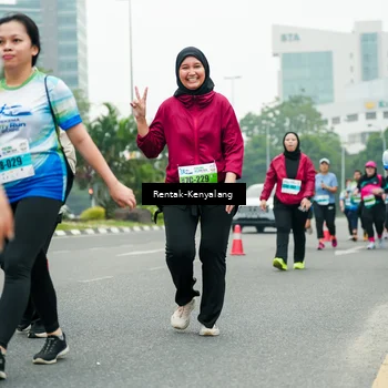 Runner Photo 7319212