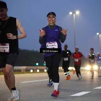 Runner Photo 7319213