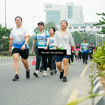 Runner Photo 7319215