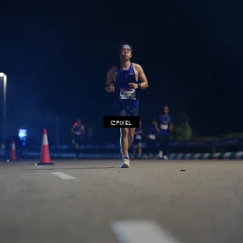 Runner Photo 7319217