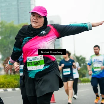 Runner Photo 7319220