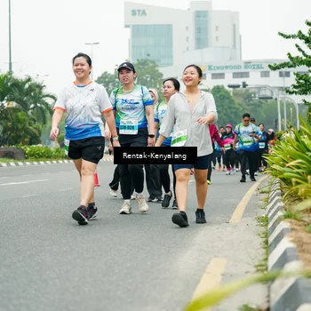 Runner Photo 7319221