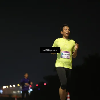 Runner Photo 7319222