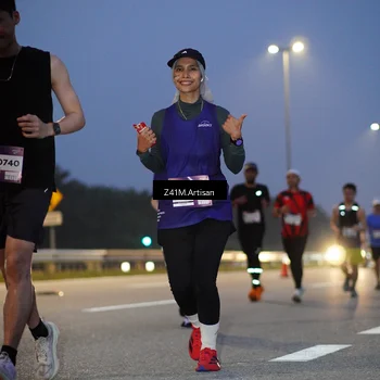 Runner Photo 7319227