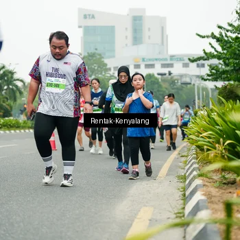 Runner Photo 7319233