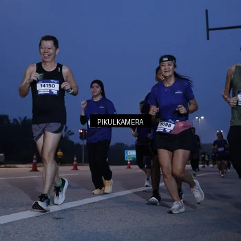 Runner Photo 7319235