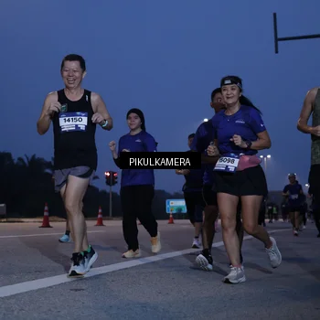 Runner Photo 7319236
