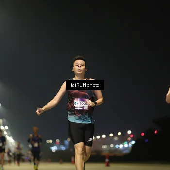 Runner Photo 7319238