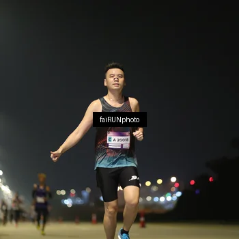 Runner Photo 7319242