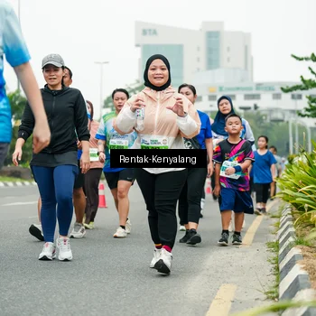 Runner Photo 7319245