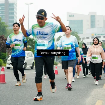 Runner Photo 7319249