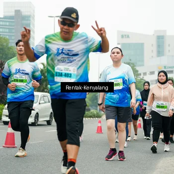 Runner Photo 7319250
