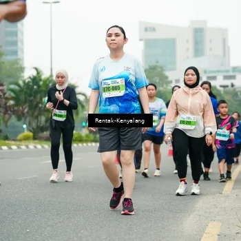 Runner Photo 7319253