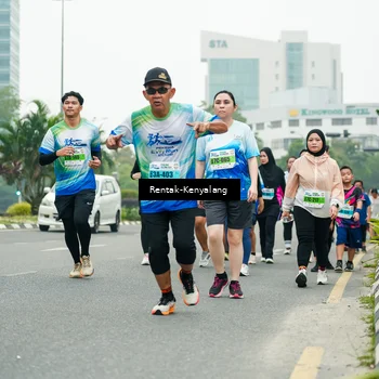 Runner Photo 7319255