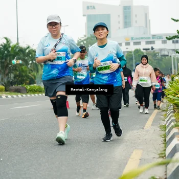 Runner Photo 7319256