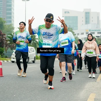 Runner Photo 7319257