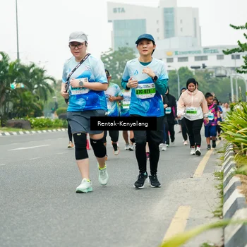 Runner Photo 7319258